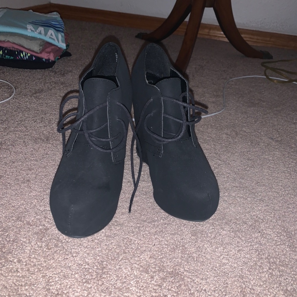 Dolce Wedges - Picture 5 of 5